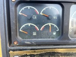 Control Station with Gauges