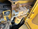 Engine with Fuel Leaks