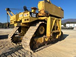 General Appearance with Sheet Metal (fiberglass) Condition