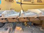 Undercarriage with Left Grouser Height