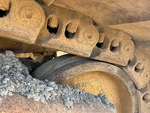 Undercarriage with Right Idler