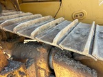 Undercarriage with Right Track Shoes