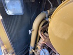 Engine with Radiator