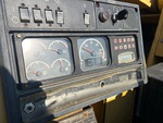 Control Station with Dash Console