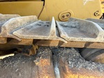 Undercarriage with Right Grouser Height