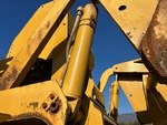 Hydraulics with Hoses