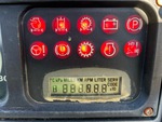 Control Station with Warning Lights