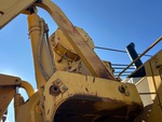 Hydraulics with Cylinder Pins and Bushings