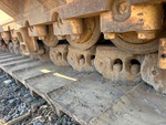 Undercarriage with Right Track Rollers