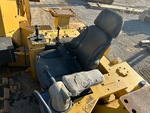 Control Station with Seats/Armrests