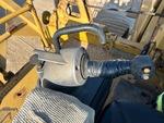 Safety with Safety Lock Out/Stop