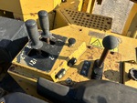 Control Station with Hydraulic Controls