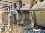 Undercarriage with Right Carrier Rollers