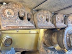 Undercarriage with Left Track Links