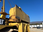 Chassis with Counterweights