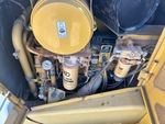 Engine with Engine - Left Side