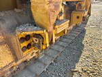Chassis with Boom Base Pin and Bushings