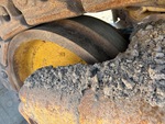 Undercarriage with Left Idler