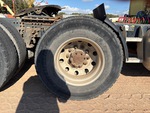 4 Underbody - Truck with