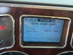 4 Transmision with Engine Hours