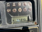 Control Station with Warning Lights