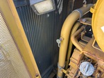 Engine with Radiator