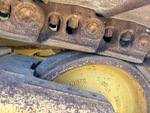 Undercarriage with Right Idler