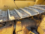 Undercarriage with Left Track Shoes