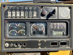 Control Station with Dash Console