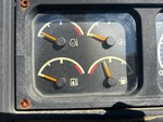 Control Station with Gauges