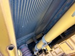 Engine with Cooling System Leaks