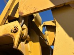 Hydraulics with Cylinder(s)