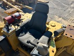 Control Station with Seats/Armrests