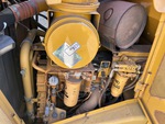 Engine with Engine - Left Side