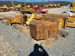Chassis with Counterweights
