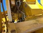 Hydraulics with Hydraulic Motors
