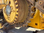 Drivetrain with Final Drives