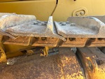 Undercarriage with Right Grouser Height