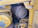 Engine with Exhaust System