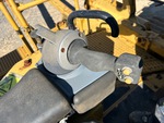 Control Station with Steering Controls