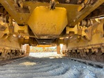 Chassis with Belly Pans