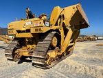 General Appearance with Sheet Metal (fiberglass) Condition