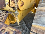Chassis with Frame Condition