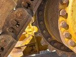 Undercarriage with Right Sprocket