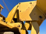 Hydraulics with Cylinder Pins and Bushings