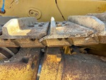 Undercarriage with Left Grouser Height