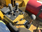 Control Station with Hydraulic Controls