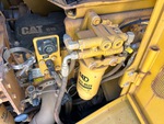 Engine with Fuel Leaks