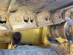 Undercarriage with Left Track Links