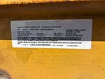 General Appearance with Numéro de série/Numéro d'identification du véhicule automobile